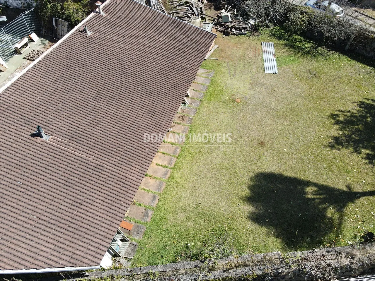 Casa à venda de 545 m² em Campos do Jordão, SP, Brasil