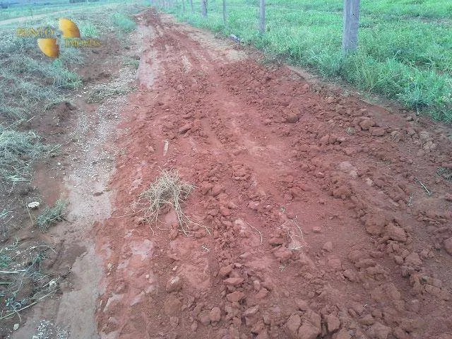 Fazenda à venda de 4.080 ha em Planalto da Serra, MT, Brasil