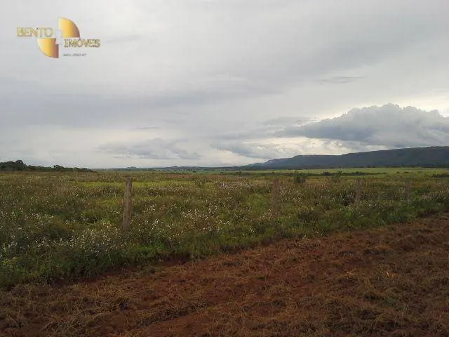 Fazenda à venda de 4.080 ha em Planalto da Serra, MT, Brasil