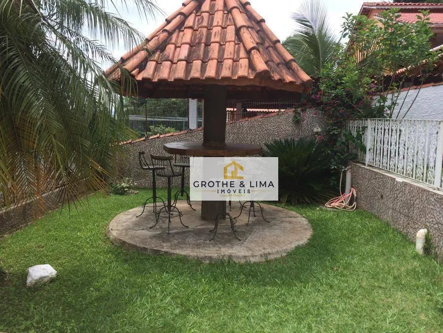 Chácara à venda de 1.000 m² em Santa Isabel, SP, Brasil