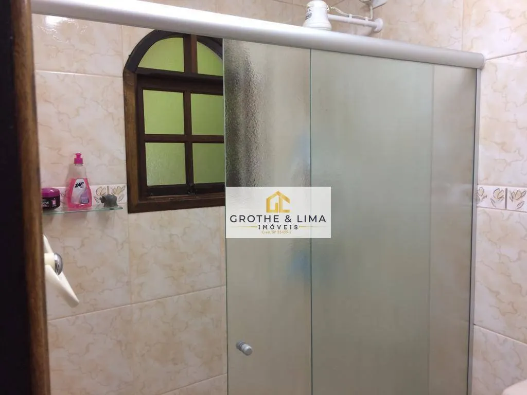 Chácara à venda de 1.000 m² em Santa Isabel, SP, Brasil
