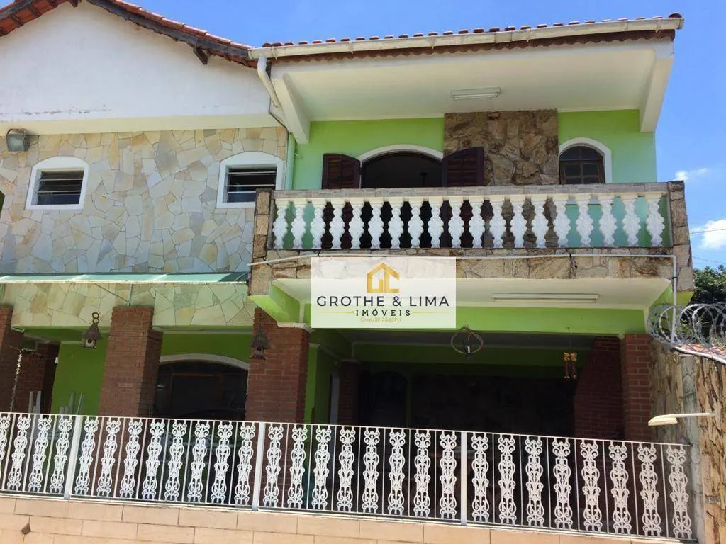 Chácara à venda de 1.000 m² em Santa Isabel, SP, Brasil