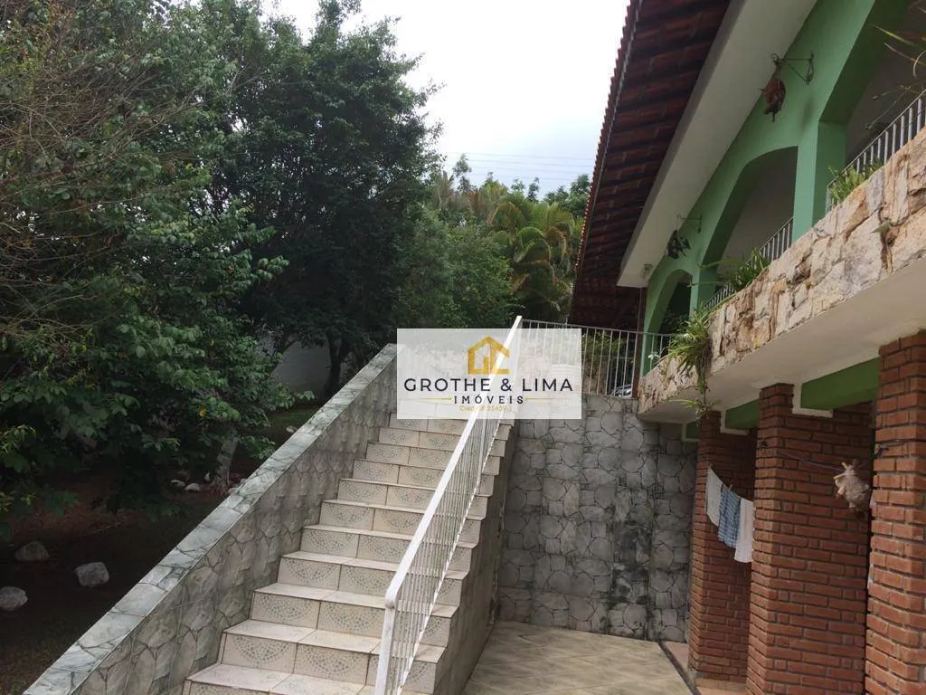 Chácara à venda de 1.000 m² em Santa Isabel, SP, Brasil