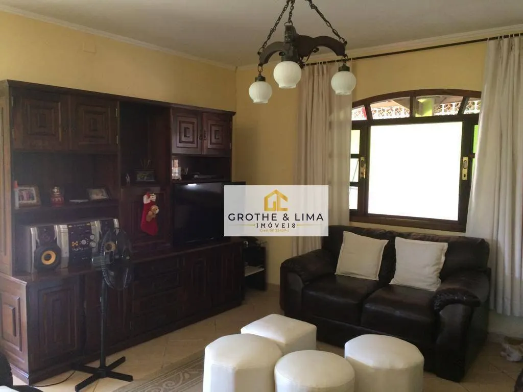 Chácara à venda de 1.000 m² em Santa Isabel, SP, Brasil