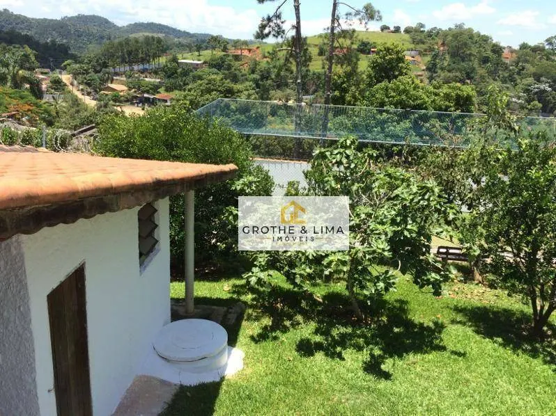 Chácara à venda de 1.000 m² em Santa Isabel, SP, Brasil