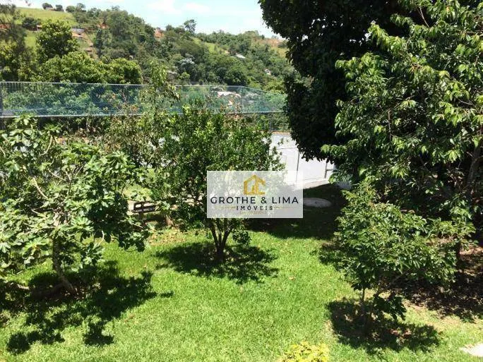 Chácara à venda de 1.000 m² em Santa Isabel, SP, Brasil