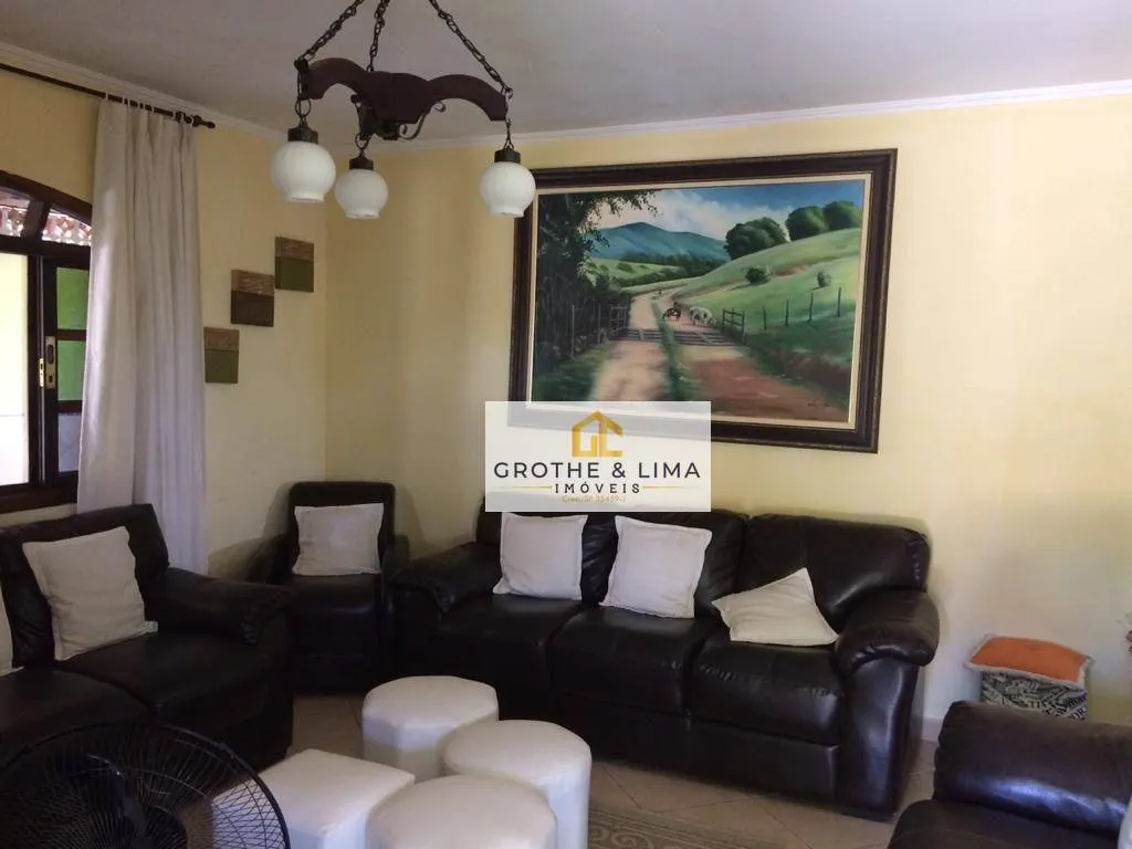 Chácara à venda de 1.000 m² em Santa Isabel, SP, Brasil