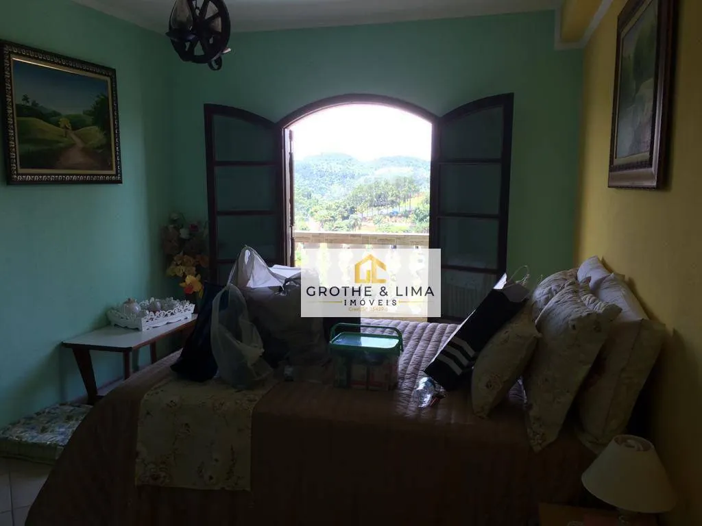Chácara à venda de 1.000 m² em Santa Isabel, SP, Brasil