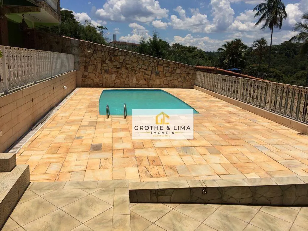 Chácara à venda de 1.000 m² em Santa Isabel, SP, Brasil