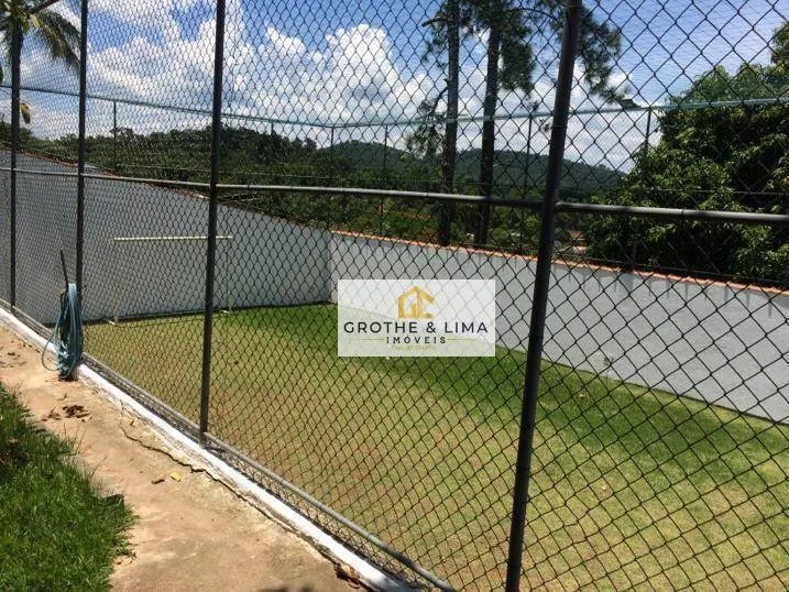 Chácara à venda de 1.000 m² em Santa Isabel, SP, Brasil