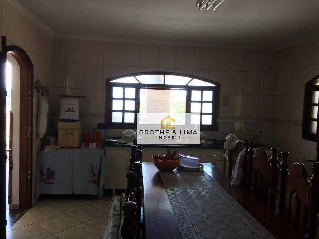 Chácara à venda de 1.000 m² em Santa Isabel, SP, Brasil