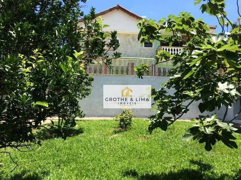Chácara à venda de 1.000 m² em Santa Isabel, SP, Brasil
