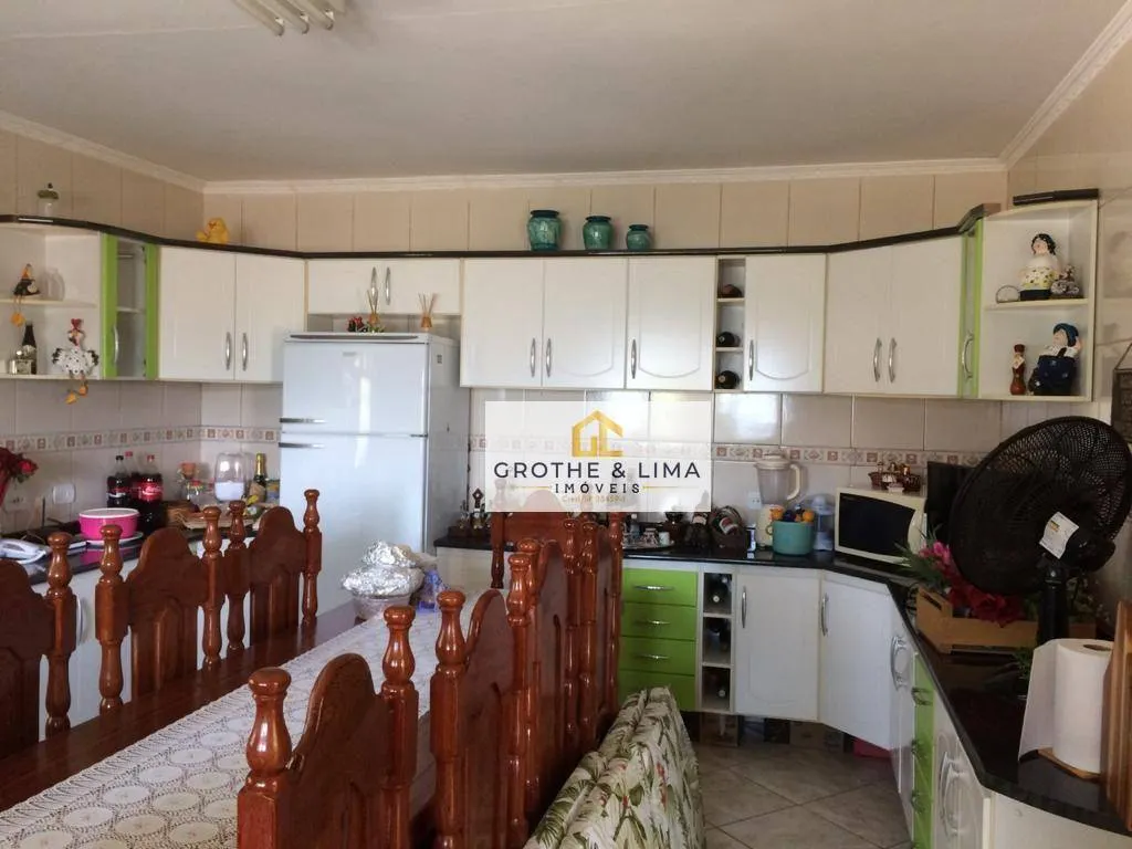 Chácara à venda de 1.000 m² em Santa Isabel, SP, Brasil