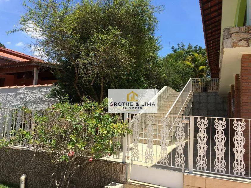 Chácara à venda de 1.000 m² em Santa Isabel, SP, Brasil