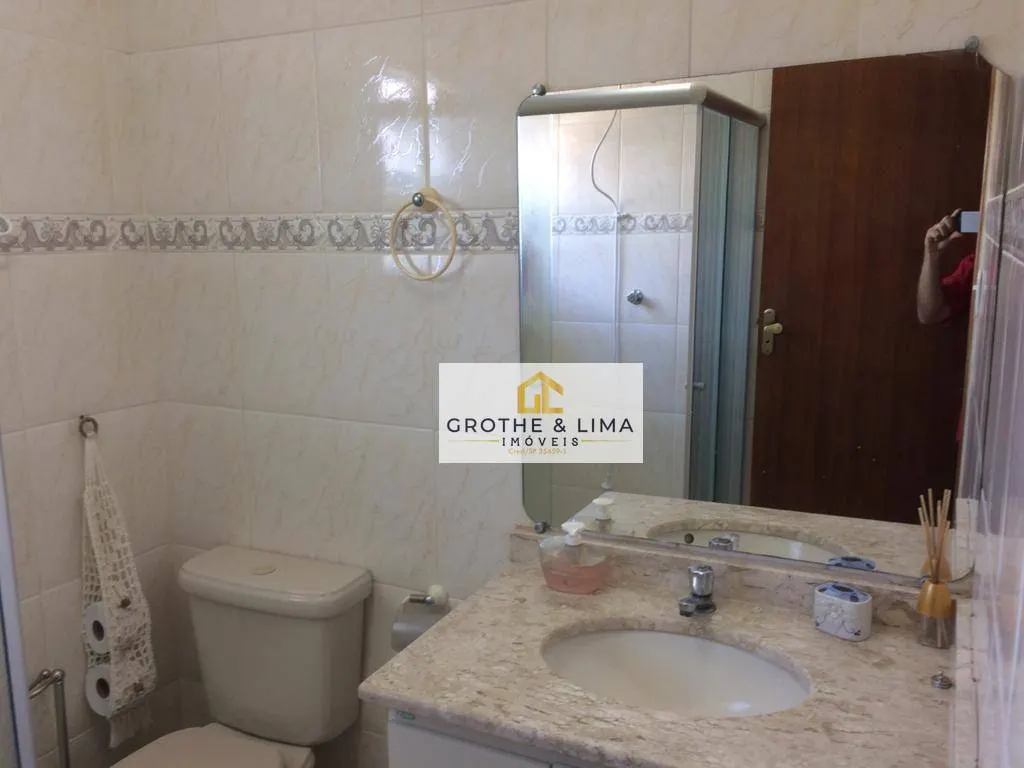 Chácara à venda de 1.000 m² em Santa Isabel, SP, Brasil