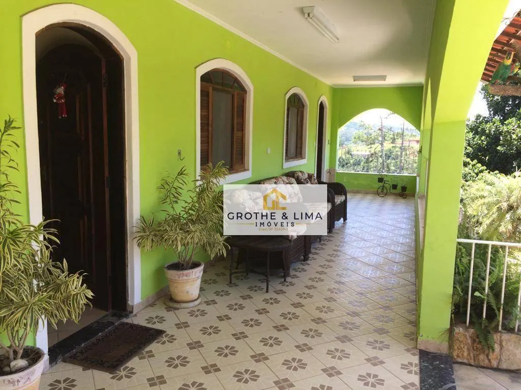 Chácara à venda de 1.000 m² em Santa Isabel, SP, Brasil