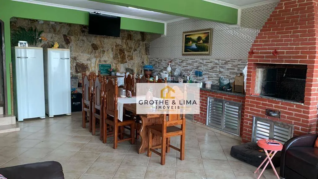 Chácara à venda de 1.000 m² em Santa Isabel, SP, Brasil
