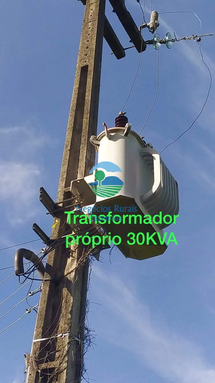 Sítio à venda de 70 ha em Floriano, PI, Brasil