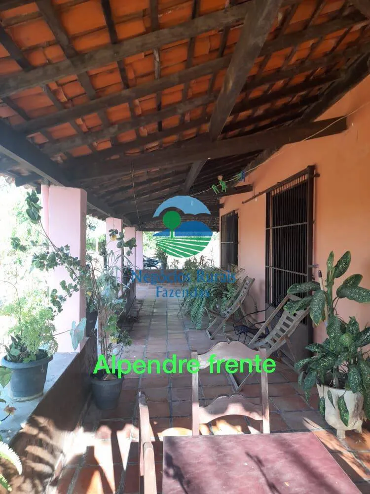 Sítio à venda de 70 ha em Floriano, PI, Brasil