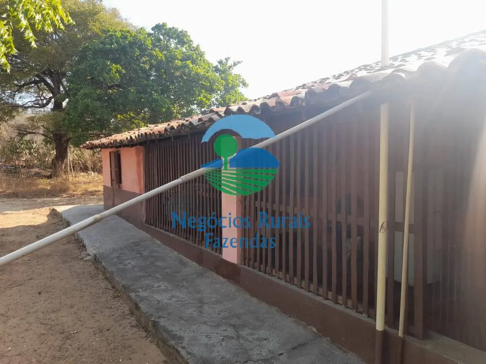 Sítio à venda de 70 ha em Floriano, PI, Brasil