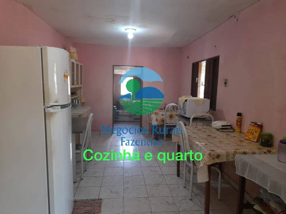 Sítio à venda de 70 ha em Floriano, PI, Brasil