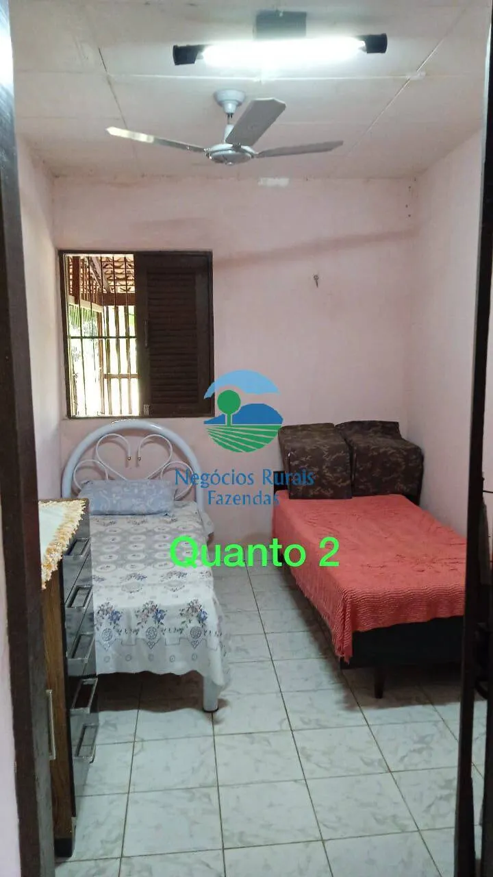 Sítio à venda de 70 ha em Floriano, PI, Brasil