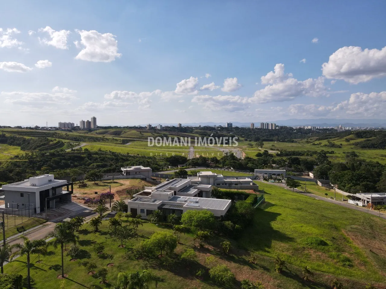 Terreno à venda de 860 m² em São José dos Campos, SP, Brasil