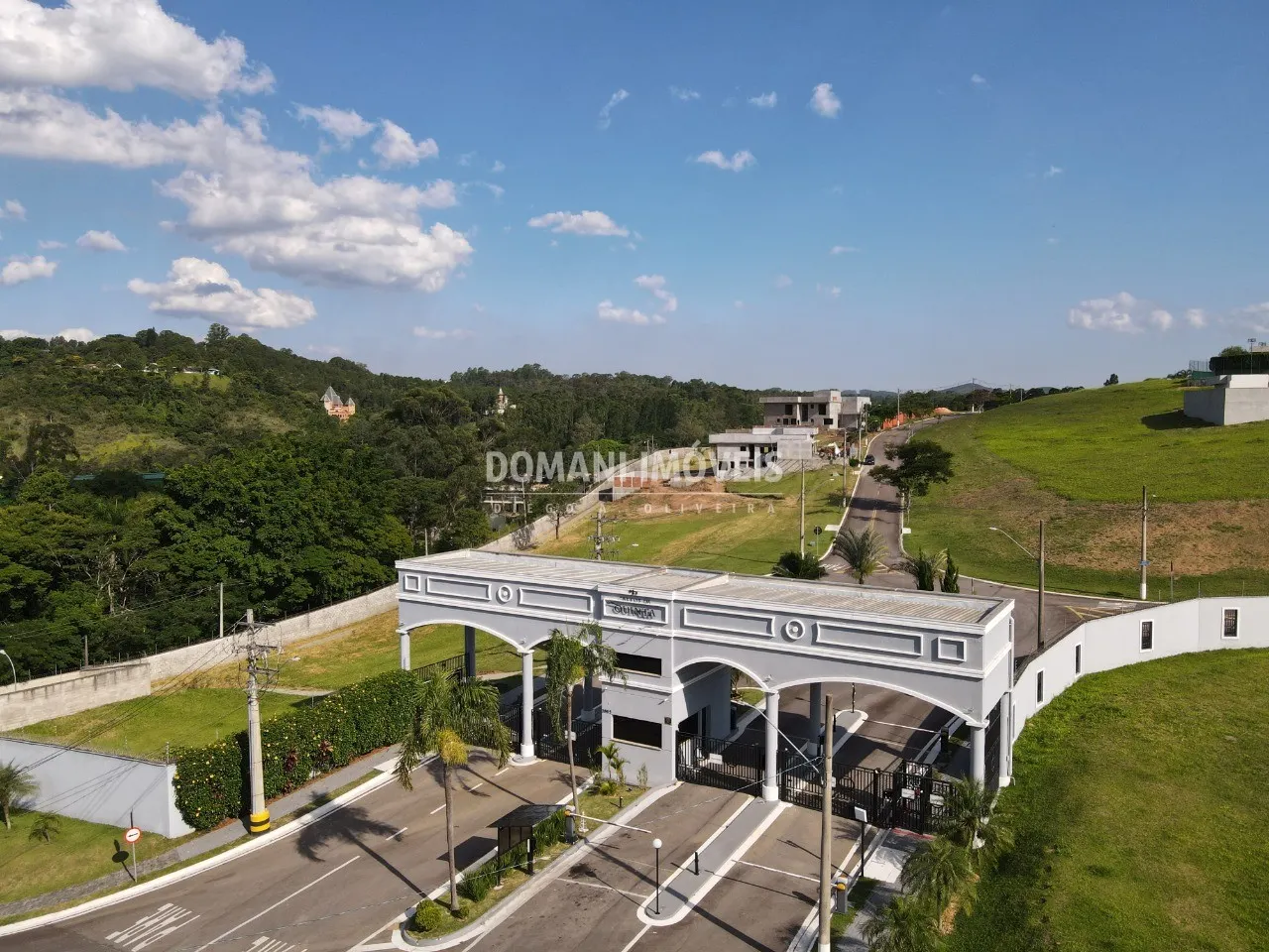 Terreno à venda de 860 m² em São José dos Campos, SP, Brasil