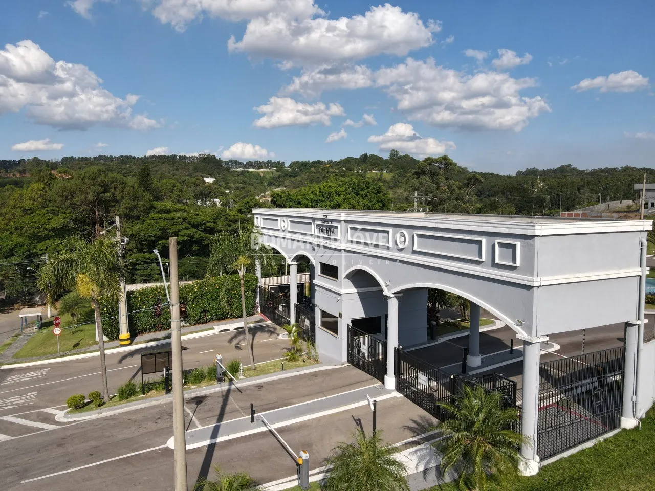 Terreno à venda de 860 m² em São José dos Campos, SP, Brasil