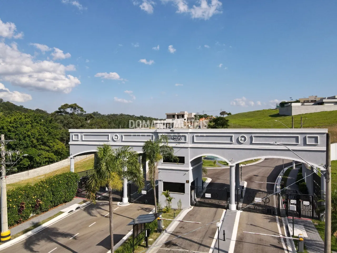 Terreno à venda de 860 m² em São José dos Campos, SP, Brasil