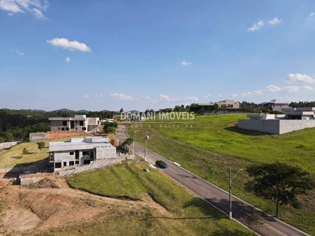 Terreno à venda de 860 m² em São José dos Campos, SP, Brasil