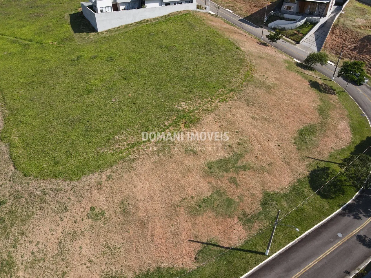Terreno à venda de 860 m² em São José dos Campos, SP, Brasil