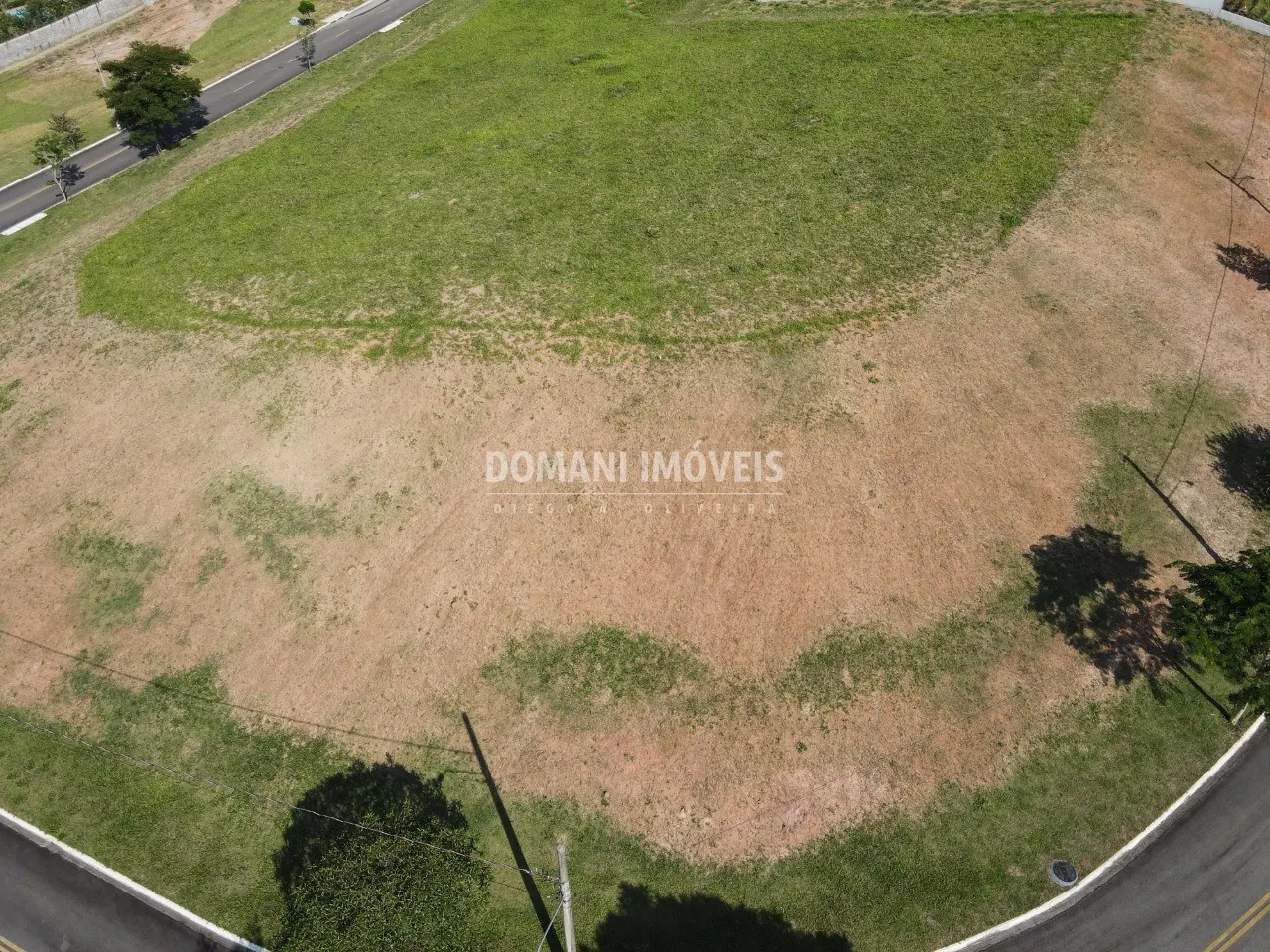 Terreno à venda de 860 m² em São José dos Campos, SP, Brasil
