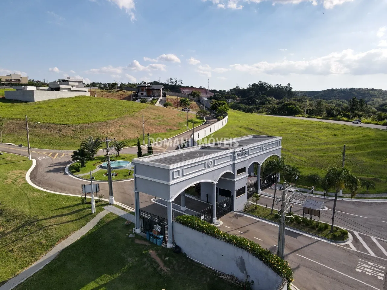 Terreno à venda de 860 m² em São José dos Campos, SP, Brasil