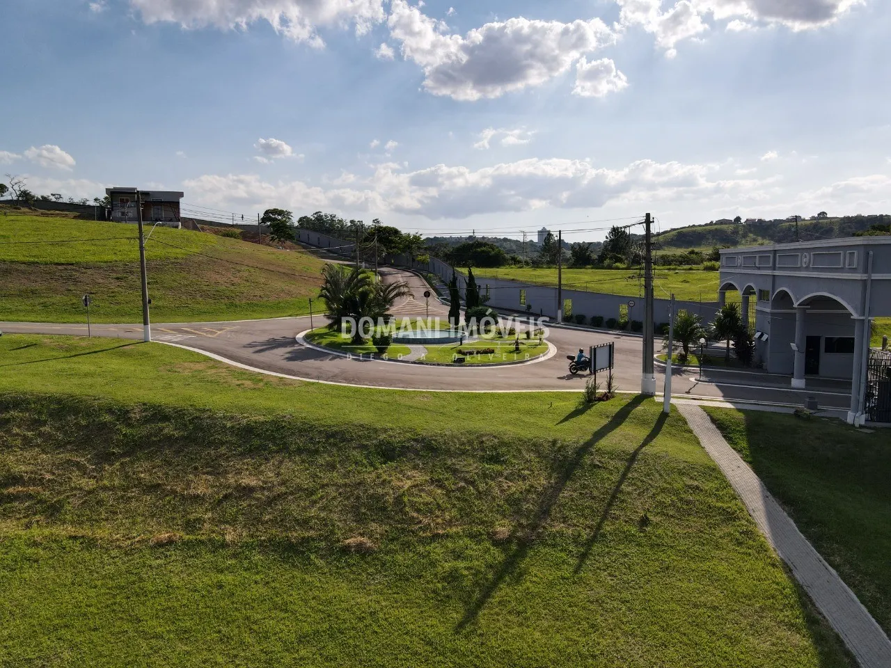Terreno à venda de 860 m² em São José dos Campos, SP, Brasil