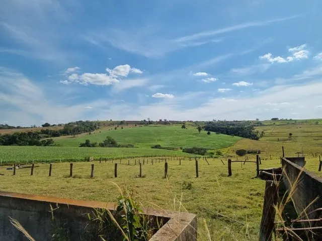 Sítio à venda de 31 ha em Itapetininga, SP, Brasil