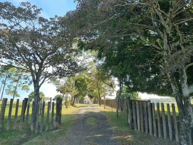 Sítio à venda de 31 ha em Itapetininga, SP, Brasil