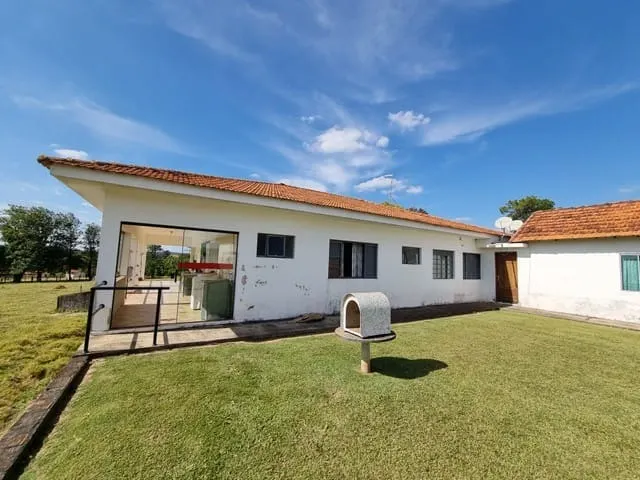 Sítio à venda de 31 ha em Itapetininga, SP, Brasil