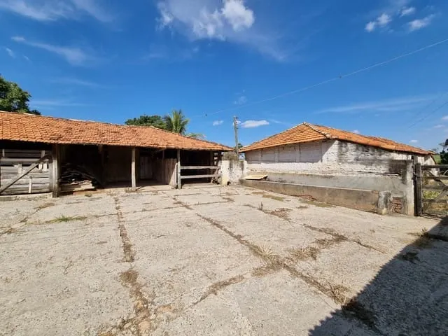 Sítio à venda de 31 ha em Itapetininga, SP, Brasil