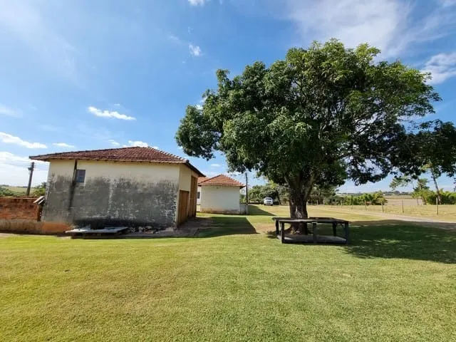Sítio à venda de 31 ha em Itapetininga, SP, Brasil