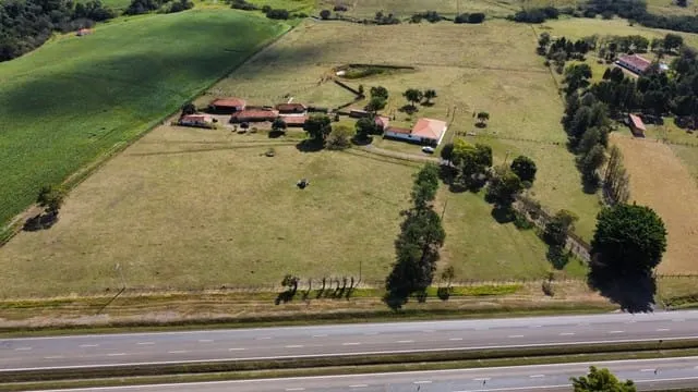 Sítio à venda de 31 ha em Itapetininga, SP, Brasil