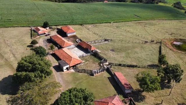 Sítio à venda de 31 ha em Itapetininga, SP, Brasil