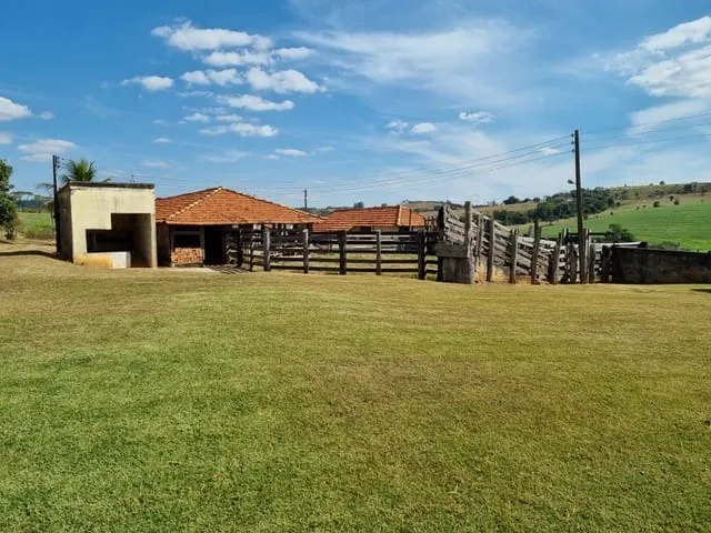 Sítio à venda de 31 ha em Itapetininga, SP, Brasil