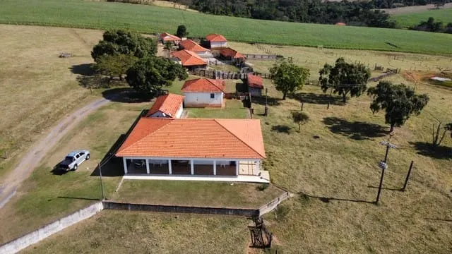 Sítio à venda de 31 ha em Itapetininga, SP, Brasil
