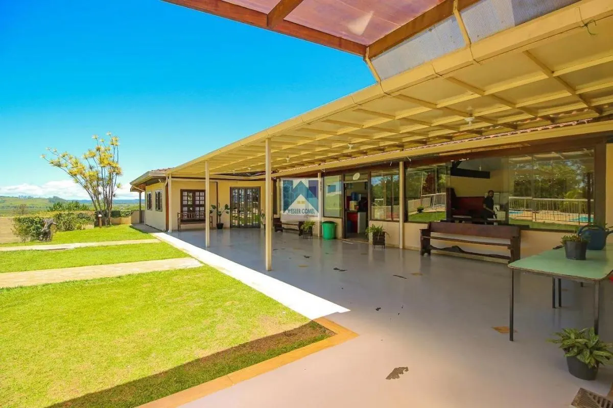 Chácara à venda de 5.000 m² em Mogi das Cruzes, SP, Brasil