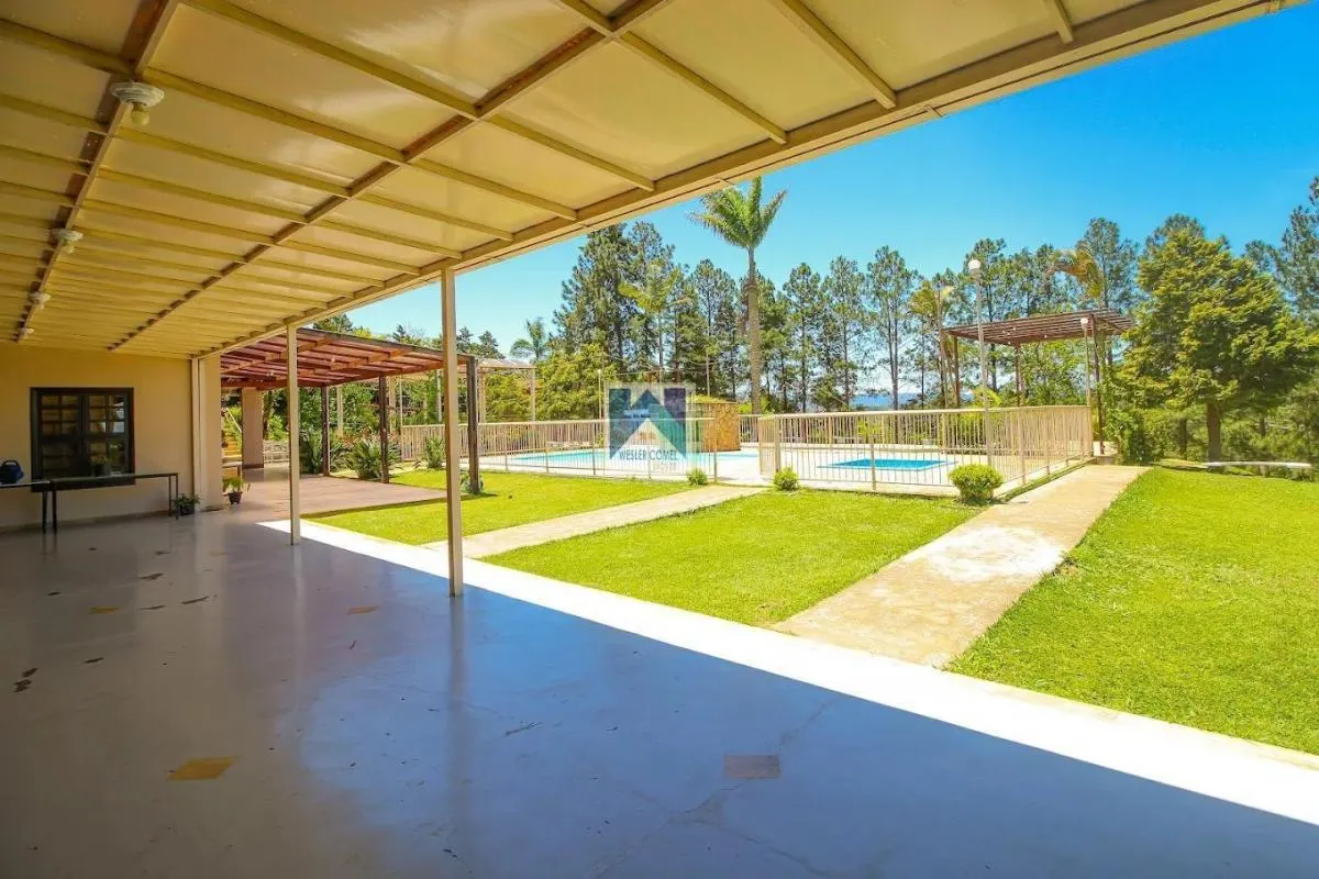 Chácara à venda de 5.000 m² em Mogi das Cruzes, SP, Brasil
