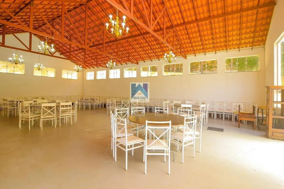 Chácara à venda de 5.000 m² em Mogi das Cruzes, SP, Brasil