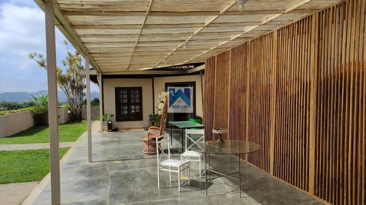 Chácara à venda de 5.000 m² em Mogi das Cruzes, SP, Brasil