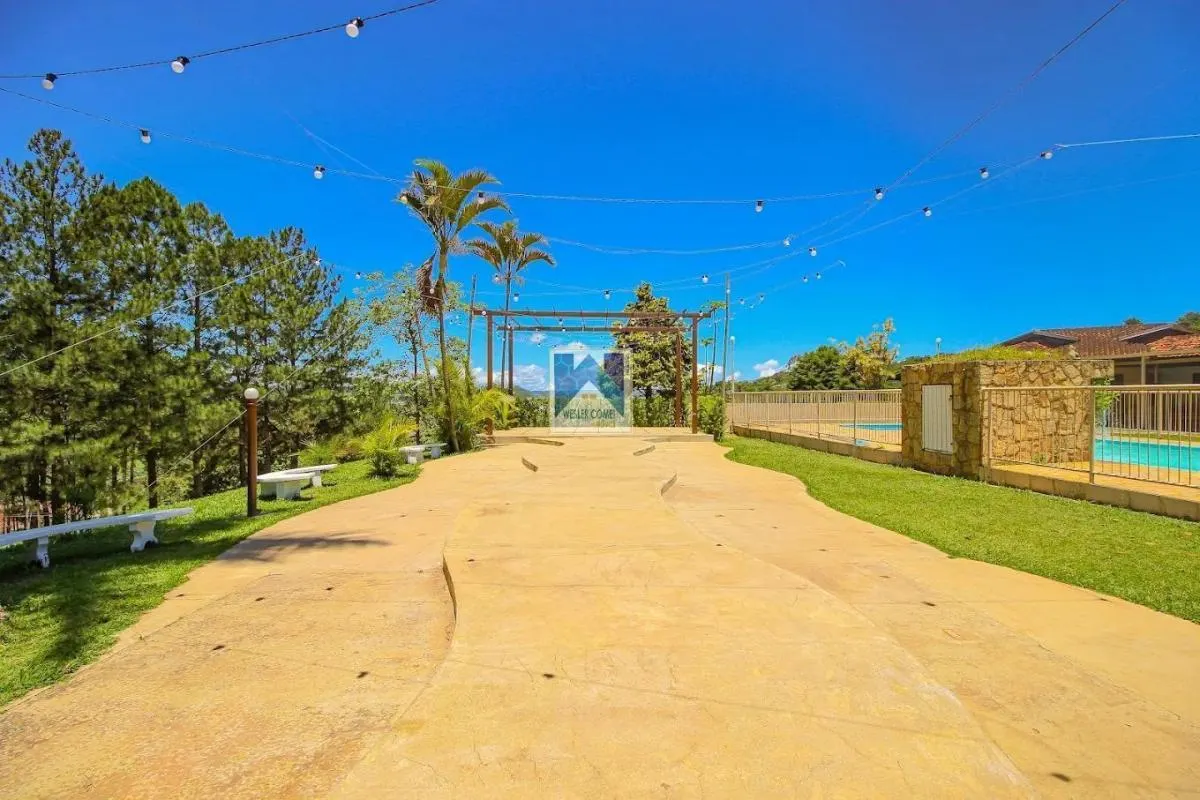 Chácara à venda de 5.000 m² em Mogi das Cruzes, SP, Brasil