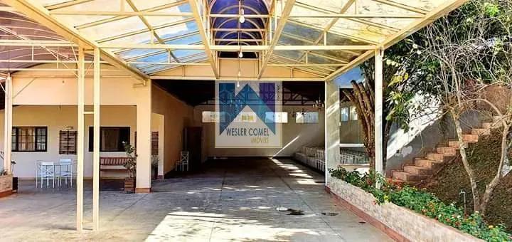 Chácara à venda de 5.000 m² em Mogi das Cruzes, SP, Brasil